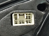 Recambio de retrovisor izquierdo para daewoo lacetti 1.6 cat referencia OEM IAM 96546791 96546791 