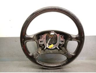 Recambio de volante para volkswagen sharan (7m6/7m9) 1.9 tdi referencia OEM IAM 7M3419091B 7M3419091B 