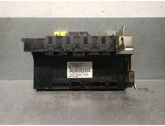 Recambio de caja reles / fusibles para mercedes-benz clase c (w203) berlina 1.8 cat referencia OEM IAM 2035451801  5DK00848640 H