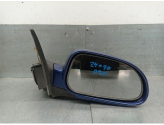 Recambio de retrovisor derecho para daewoo lacetti 1.6 cat referencia OEM IAM 96545714 96545714 