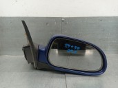 Recambio de retrovisor derecho para daewoo lacetti 1.6 cat referencia OEM IAM 96545714 96545714 