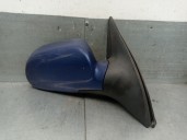 Recambio de retrovisor derecho para daewoo lacetti 1.6 cat referencia OEM IAM 96545714 96545714 