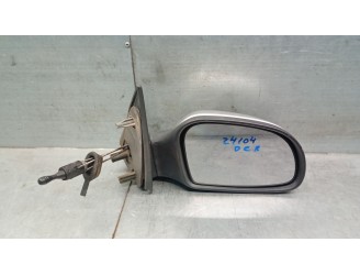 Recambio de retrovisor derecho para citroën saxo 1.5 d sx referencia OEM IAM 8148XJ 8148XJ 