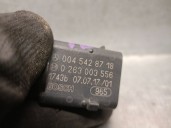 Recambio de sensor de aparcamiento para mercedes-benz clase c (w203) berlina 1.8 cat referencia OEM IAM 045428718 0263003556 BO