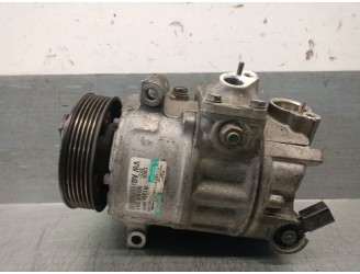 Recambio de compresor aire acondicionado para volkswagen passat b6 variant (3c5) 2.0 tdi referencia OEM IAM 1K0820859F 1K0820859