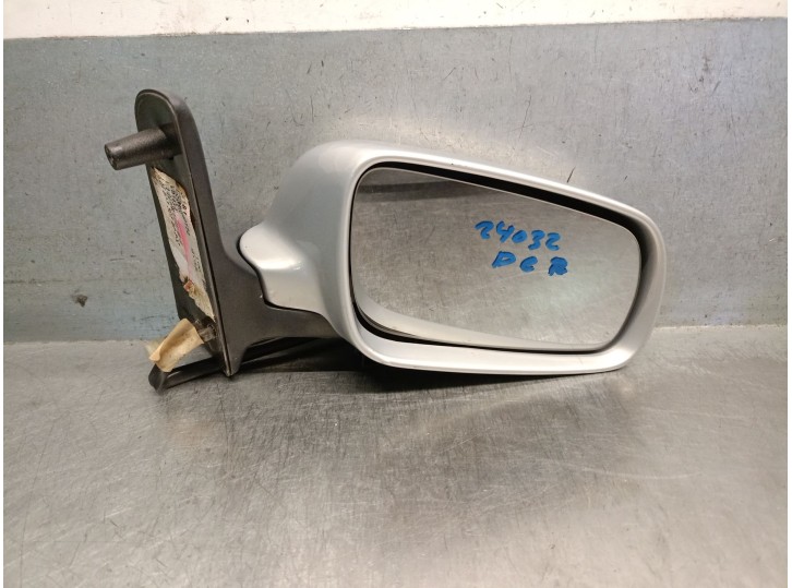 Recambio de retrovisor derecho para volkswagen sharan (7m6/7m9) 1.9 tdi referencia OEM IAM 7M1857502BP 7M1857502BP 