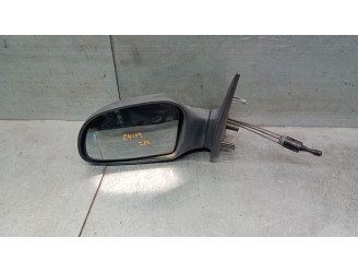 Recambio de retrovisor izquierdo para citroën saxo 1.5 d sx referencia OEM IAM 8148XH 8148XH 