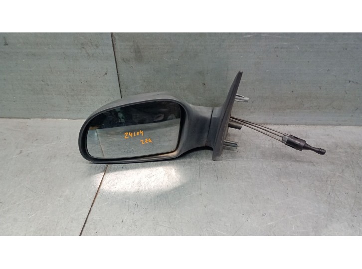 Recambio de retrovisor izquierdo para citroën saxo 1.5 d sx referencia OEM IAM 8148XH 8148XH 