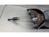 Recambio de retrovisor izquierdo para citroën saxo 1.5 d sx referencia OEM IAM 8148XH 8148XH 