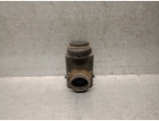 Recambio de sensor de aparcamiento para mercedes-benz clase c (w203) berlina 1.8 cat referencia OEM IAM 0015427418 0263003167 B