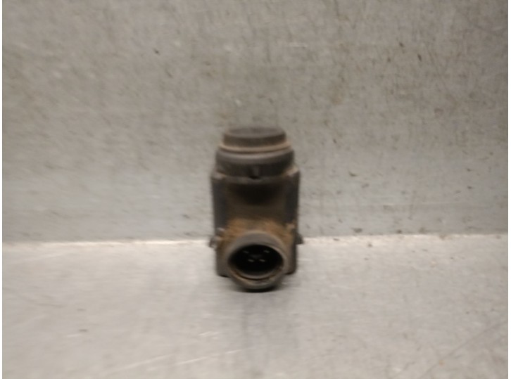 Recambio de sensor de aparcamiento para mercedes-benz clase c (w203) berlina 1.8 cat referencia OEM IAM 0015427418 0263003167 B