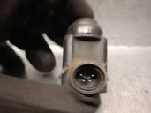 Recambio de sensor de aparcamiento para mercedes-benz clase c (w203) berlina 1.8 cat referencia OEM IAM 0015427418 0263003167 B