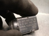 Recambio de sensor de aparcamiento para mercedes-benz clase c (w203) berlina 1.8 cat referencia OEM IAM 0015427418 0263003167 B