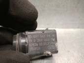 Recambio de sensor de aparcamiento para mercedes-benz clase c (w203) berlina 1.8 cat referencia OEM IAM 0015427418 0263003167 B