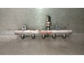 Recambio de rampa inyectora para peugeot 407 st confort referencia OEM IAM 9645689580 1570F9 5WS40041 SIEMENS VDO