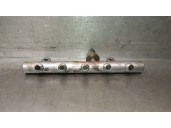 Recambio de rampa inyectora para peugeot 407 st confort referencia OEM IAM 9645689580 1570F9 5WS40041 SIEMENS VDO