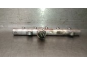 Recambio de rampa inyectora para peugeot 407 st confort referencia OEM IAM 9645689580 1570F9 5WS40041 SIEMENS VDO