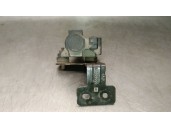 Replacement vacuum solenoid valve for Opel Meriva B 1.3 16V CDTi OEM IAM reference 55563534 70142001