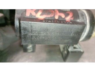 Recambio de pinza freno trasera izquierda para bmw serie 3 touring (g21) 2.0 16v turbodiesel referencia OEM IAM 34208836849  MAN