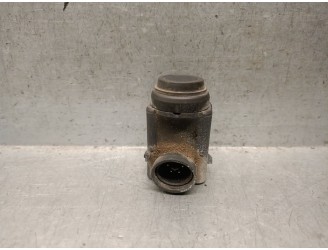 Recambio de sensor de aparcamiento para mercedes-benz clase c (w203) berlina 1.8 cat referencia OEM IAM 0015427418  0263003167 B