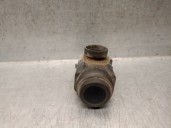 Recambio de sensor de aparcamiento para mercedes-benz clase c (w203) berlina 1.8 cat referencia OEM IAM 0015427418 0263003167 B