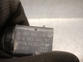Recambio de sensor de aparcamiento para mercedes-benz clase c (w203) berlina 1.8 cat referencia OEM IAM 0015427418 0263003167 B