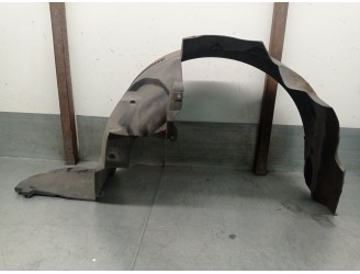 Recambio de paso rueda delantero derecho para daewoo lacetti 1.6 cat referencia OEM IAM 96548772 96548772 