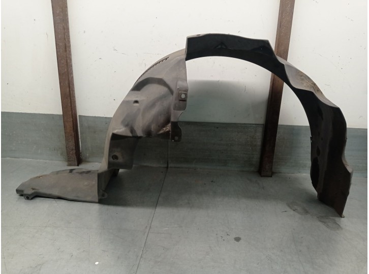 Recambio de paso rueda delantero derecho para daewoo lacetti 1.6 cat referencia OEM IAM 96548772 96548772 