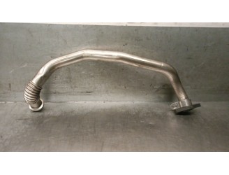 Recambio de tubo para peugeot 407 st confort referencia OEM IAM 9652264880 161836 