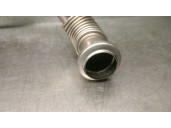 Recambio de tubo para peugeot 407 st confort referencia OEM IAM 9652264880 161836 