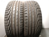 Recambio de neumatico/s para chrysler grand voyager v (rt) 2.8 crd referencia OEM IAM 23560R16100H UNIROYAL RAINEXPERT 5