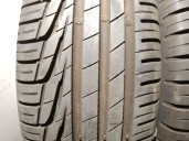 Recambio de neumatico/s para chrysler grand voyager v (rt) 2.8 crd referencia OEM IAM 23560R16100H UNIROYAL RAINEXPERT 5