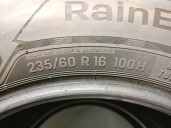 Recambio de neumatico/s para chrysler grand voyager v (rt) 2.8 crd referencia OEM IAM 23560R16100H UNIROYAL RAINEXPERT 5