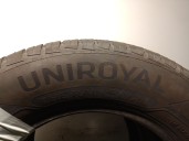 Recambio de neumatico/s para chrysler grand voyager v (rt) 2.8 crd referencia OEM IAM 23560R16100H UNIROYAL RAINEXPERT 5