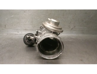 Recambio de caja mariposa para volkswagen golf iv variant (1j5) 1.9 tdi 4motion referencia OEM IAM 038129637L 038131501AT 