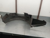 Recambio de paso rueda delantero izquierdo para daewoo lacetti 1.6 cat referencia OEM IAM 96548771 96548771 