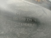 Recambio de paso rueda delantero izquierdo para daewoo lacetti 1.6 cat referencia OEM IAM 96548771 96548771 