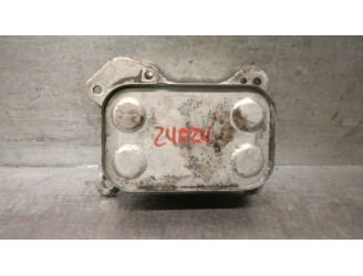 Recambio de enfriador aceite motor para opel meriva b 1.3 16v cdti referencia OEM IAM 3417466  