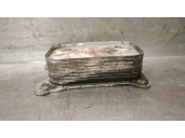 Recambio de enfriador aceite motor para opel meriva b 1.3 16v cdti referencia OEM IAM 3417466  