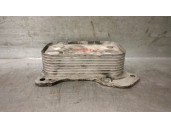 Recambio de enfriador aceite motor para opel meriva b 1.3 16v cdti referencia OEM IAM 3417466 