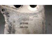 Recambio de enfriador aceite motor para opel meriva b 1.3 16v cdti referencia OEM IAM 3417466  