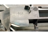 Recambio de rejilla delantera para citroën saxo 1.5 d sx referencia OEM IAM 9636012877 7804K1 