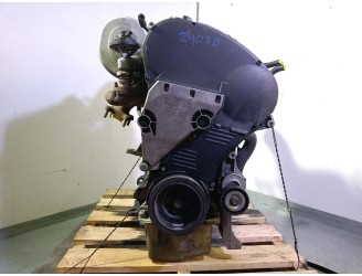 Recambio de motor completo para seat ibiza (6l1) 1.9 sdi referencia OEM IAM ASY 038100103MX 162047