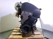 Recambio de motor completo para seat ibiza (6l1) 1.9 sdi referencia OEM IAM ASY 038100103MX 162047