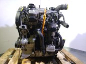 Recambio de motor completo para seat ibiza (6l1) 1.9 sdi referencia OEM IAM ASY 038100103MX 162047