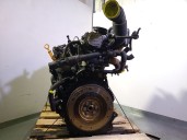 Recambio de motor completo para seat ibiza (6l1) 1.9 sdi referencia OEM IAM ASY 038100103MX 162047