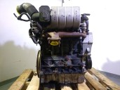 Recambio de motor completo para seat ibiza (6l1) 1.9 sdi referencia OEM IAM ASY 038100103MX 162047