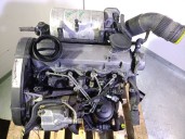 Recambio de motor completo para seat ibiza (6l1) 1.9 sdi referencia OEM IAM ASY 038100103MX 162047