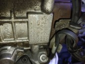 Recambio de motor completo para seat ibiza (6l1) 1.9 sdi referencia OEM IAM ASY 038100103MX 162047