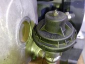 Recambio de motor completo para seat ibiza (6l1) 1.9 sdi referencia OEM IAM ASY 038100103MX 162047